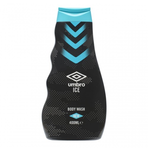 UMBRO DUŞ JELİ 400 ML ICE*12