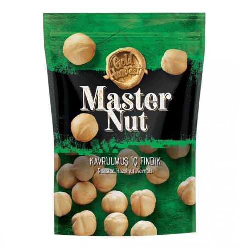 MASTER NUT FINDIK İÇİ 65 GR*24