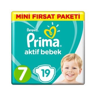 PRİMA STANDART PAKET (NO:7)*4