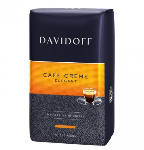DAVİDOFF 500GR ÇEKİRDEK KAHVE *10