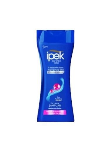 İPEK 480 ML ŞAMP WOMEN KEPEK *12