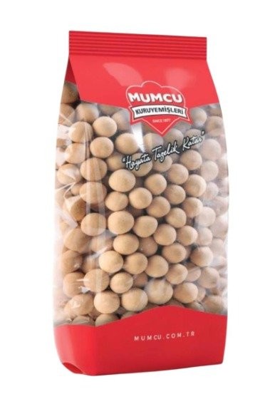 MUMCU ÇITIR LEBLEBİ 250 GR*12