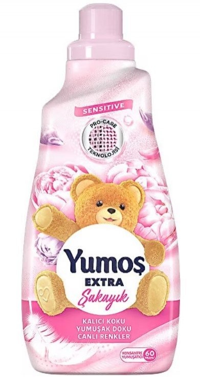 YUMOŞ 1440 ML EXTRA PESONIA*9