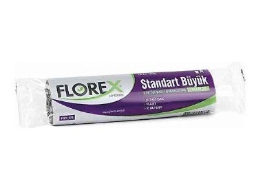FLOREX STANDART BÜYÜK*50