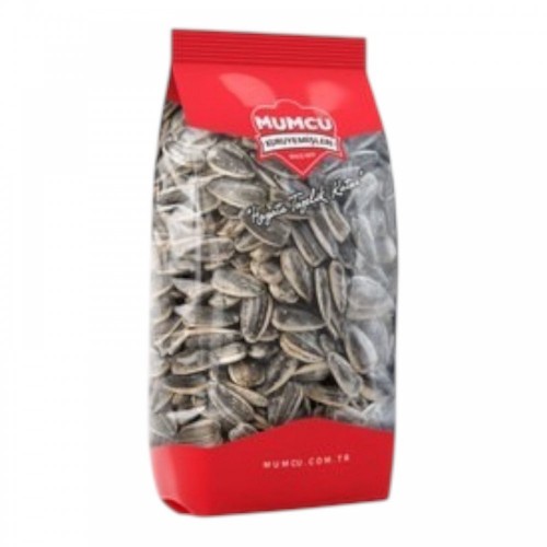 MUMCU ALA TUZLU ÇEKİRDEK 350 GR*10