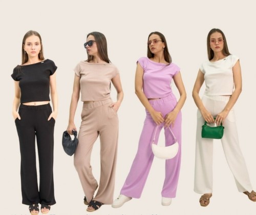 SOPHISTIC MODEL SET