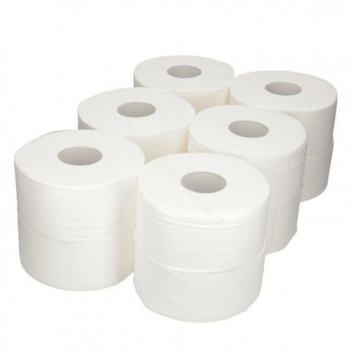 PAPİLİON 3 KG 12'Lİ TUV. KAĞIDI JUMBO*1