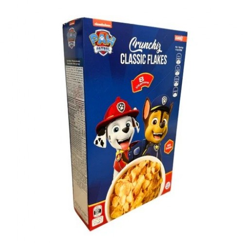 KANDİZ CLASSİC FLAKES PAW PATROL 375 GR*12