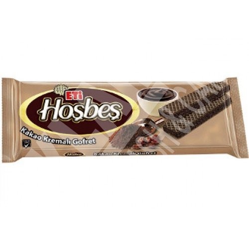 ETİ HOŞBEŞ CACAO 142 GR *20