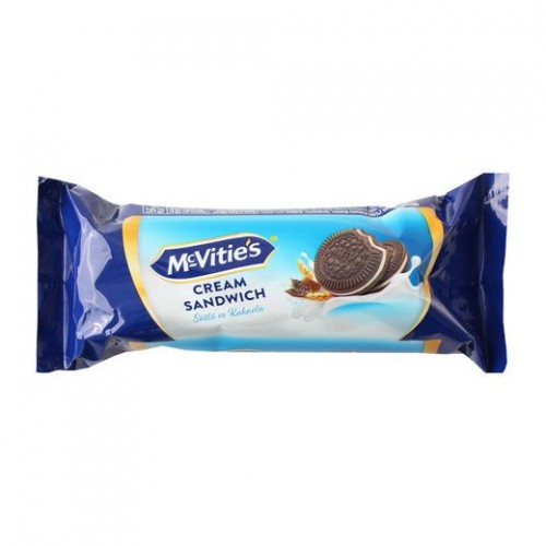 ÜLK (872-09) MCV DİGESTİVE SÜTLÜ KAKAOLU 90 GR*18