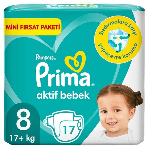 PRIMA STANDARD PACKAGE NO:4*8