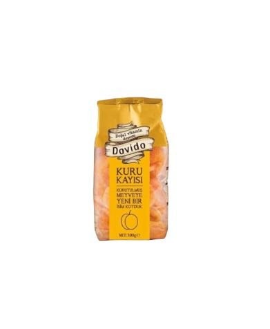 DOVİDO DRIED APRICOT 300GR*8