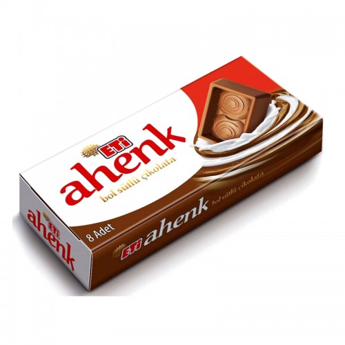 ETİ AHENK MINI 32GR * 12