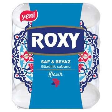 DALAN ROXY КЛАССИЧЕСКОЕ МЫЛО 4 ШТ 70 ГР *24