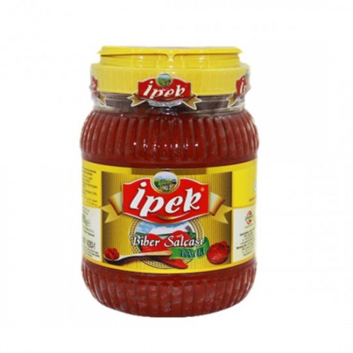 İPEK pepper Paste 1600 GR SWEET PET*6