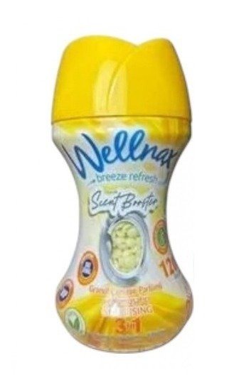 WELLNAX 210 GR GRANÜL YUM.SUN RISING(SARI)*12