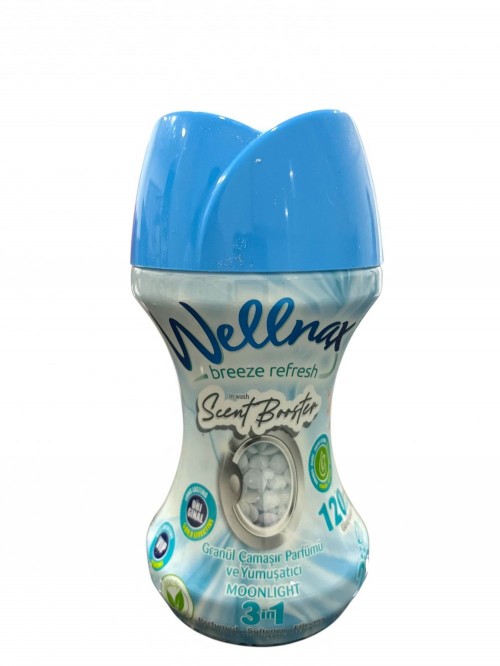 WELLNAX 210 GR GRANÜL YUM.MOONLIGHT(MAVİ)*12