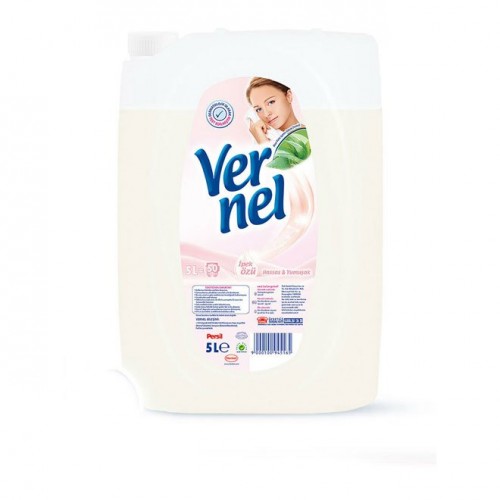 VERNEL 5 KG SENSİTİVE HASSAS(BEYAZ)*4