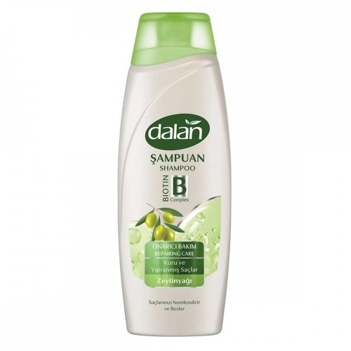 DALAN 450 ML ŞAMP. ONARICI BAKIM*12