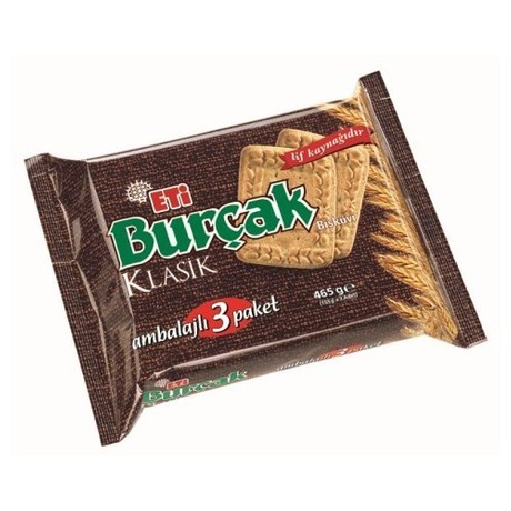 ETİ (35110)BURÇAK 3 LU 393 GR*14