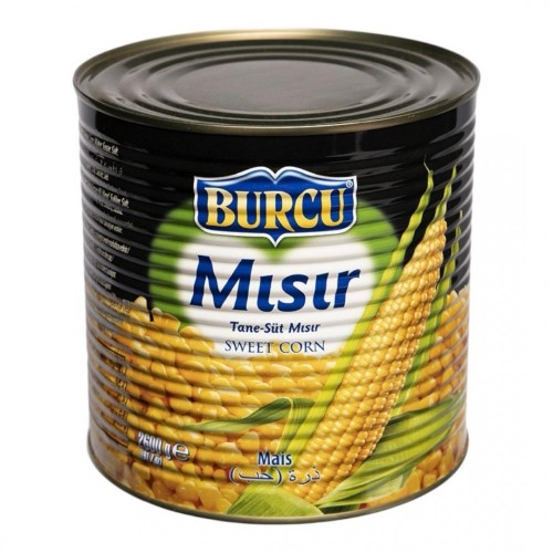 BURCU 2.600 GR MISIR*6