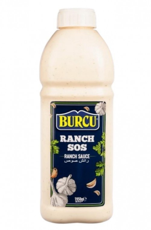 BURCU 1.950 GR RANCH SOS*4
