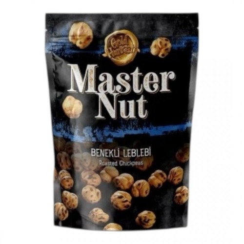 MASTER NUT BENEKLİ LEBLEBİ 80 GR*24
