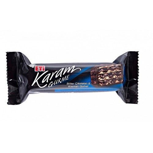 ETİ (47541) KARAM GURME 50 GR*18