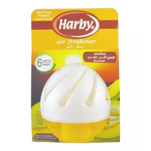 HARBY 75 ML ORTAM KOKUSU MELON*24