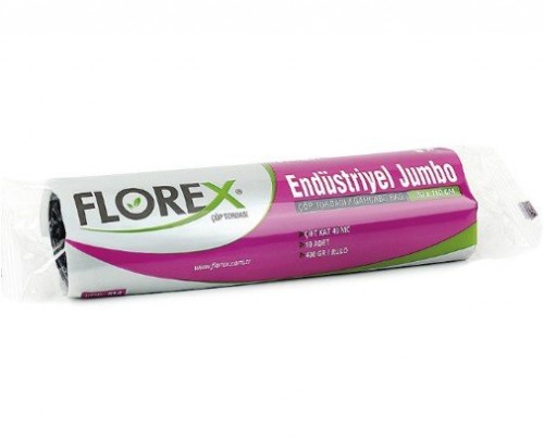 FLOREX ENDÜSTRİYEL JUMBO*20