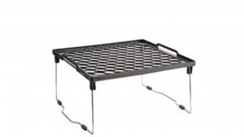 TİM 307 PETEK MODEL KARE RAF*25