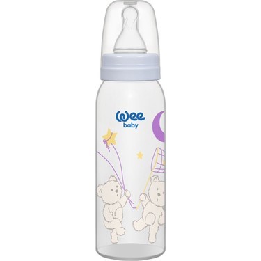 EE BABY CLASSIC FLACON PP 250 ML*12