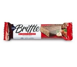 ÇİZMECİ T.30 GR BRİTTLE FIN.GOFRET * 24