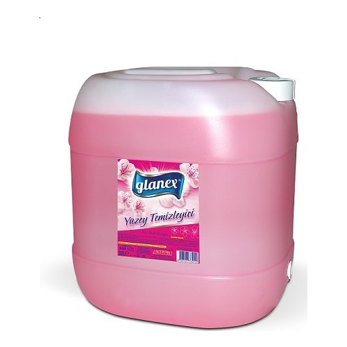 NETTOYANT DE SURFACE GLANEX 30 KG * 1