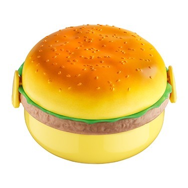 AK 384 YUVARLAK HAMBURGER BESLENME KABI*1