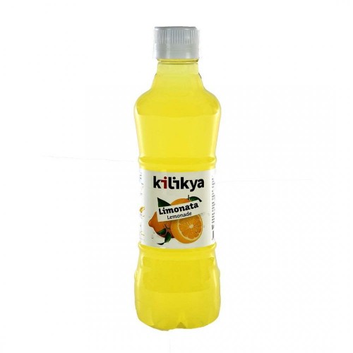 كيليكيا عصير الليمون 300 مل خالي من السكر*24