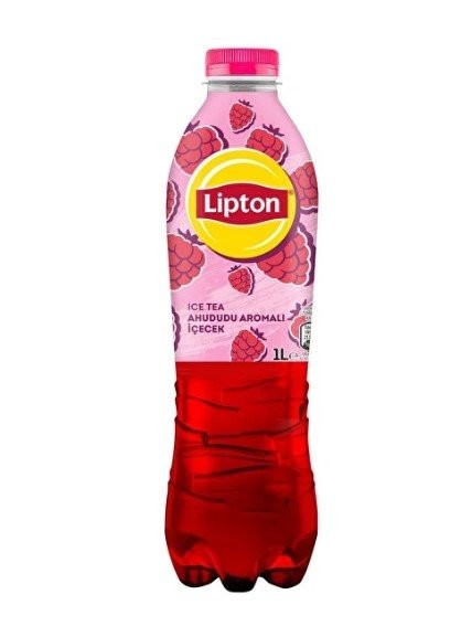 ICE TEA LİPTON 1 LT AHUDUDU*6