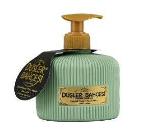 DREAMS BAH FELİX 500 ML SAVON LIQUIDE PIN VERT*12