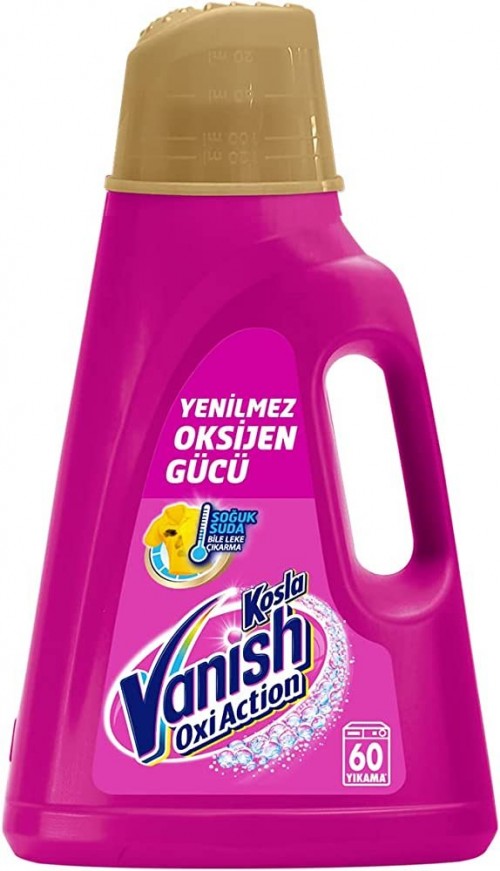 KOSLA LIQUID 3000 ML*6