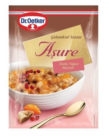 DR.OETKER ASHURE 222 GR *24