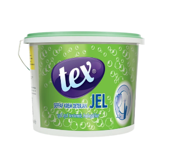 TEX JEL KREM DETERJAN 15 KG*1