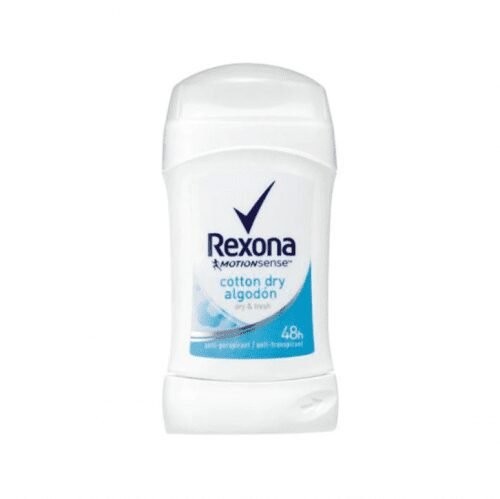 REXONA STICK KADIN PAMUK*1