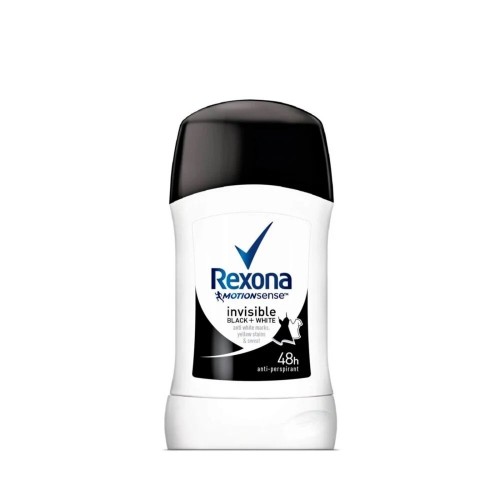 REXONA STICK WOMEN İNVİSİBLE WHİTE*1