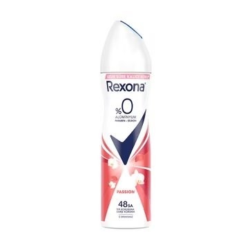 REXONA DEO 150 ML NAP PASSION*1