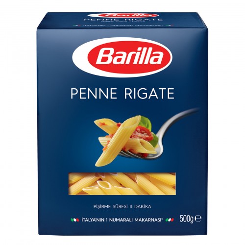 BARİLLA 500 GR PENNE *9