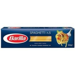 BARİLLA SPAGHETTİ 500 GR*16