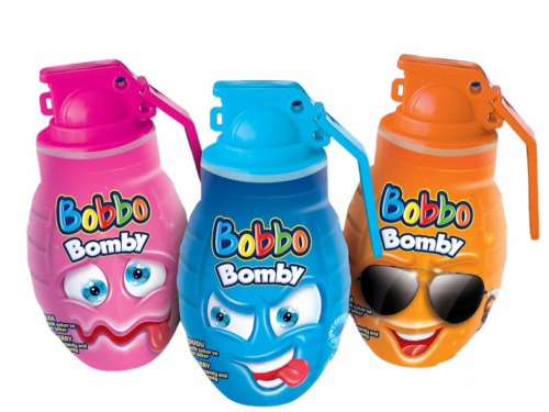 BOBBO BOMBY 32 GR*12