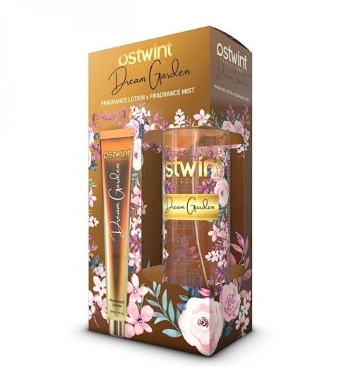 OSTWİNT 200 ML SPRAY CORPOREL + 50 ML LOTION RÊVE*36