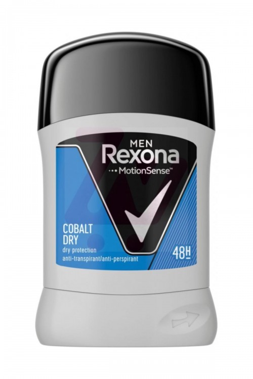 REXONA STICK HOMME COBALT SEC*1