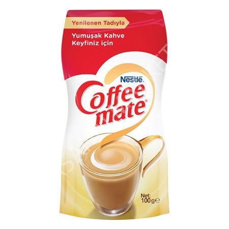 COFFEE MATE 100 GR*24